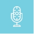 microphone icon